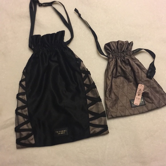 SOLD Victoria Secret Bundle Bags - Picture 4 of 4